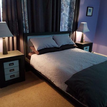 Meekatharra Outback Beach House Eksteriør billede