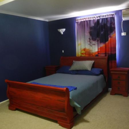 Meekatharra Outback Beach House Eksteriør billede