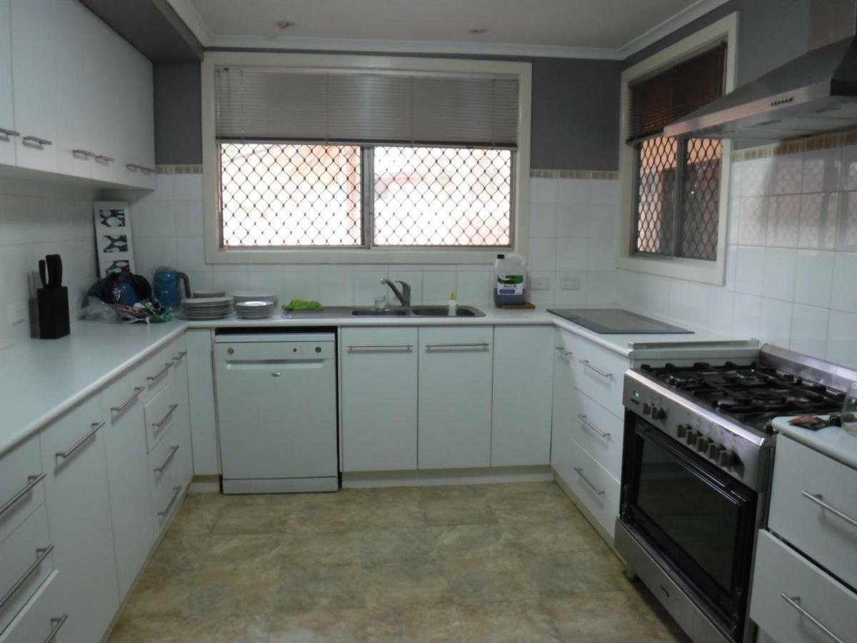 Meekatharra Outback Beach House Eksteriør billede