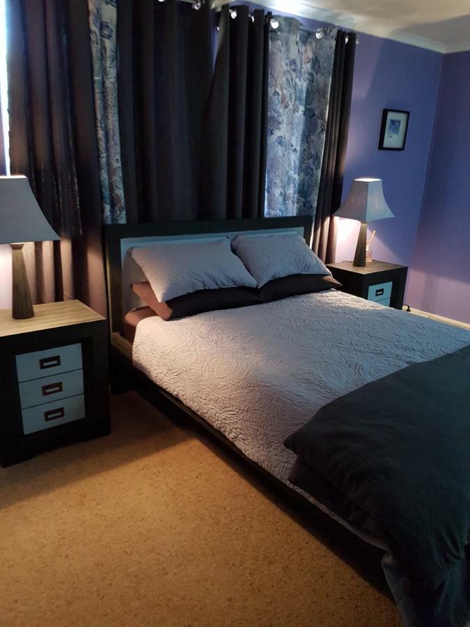 Meekatharra Outback Beach House Eksteriør billede