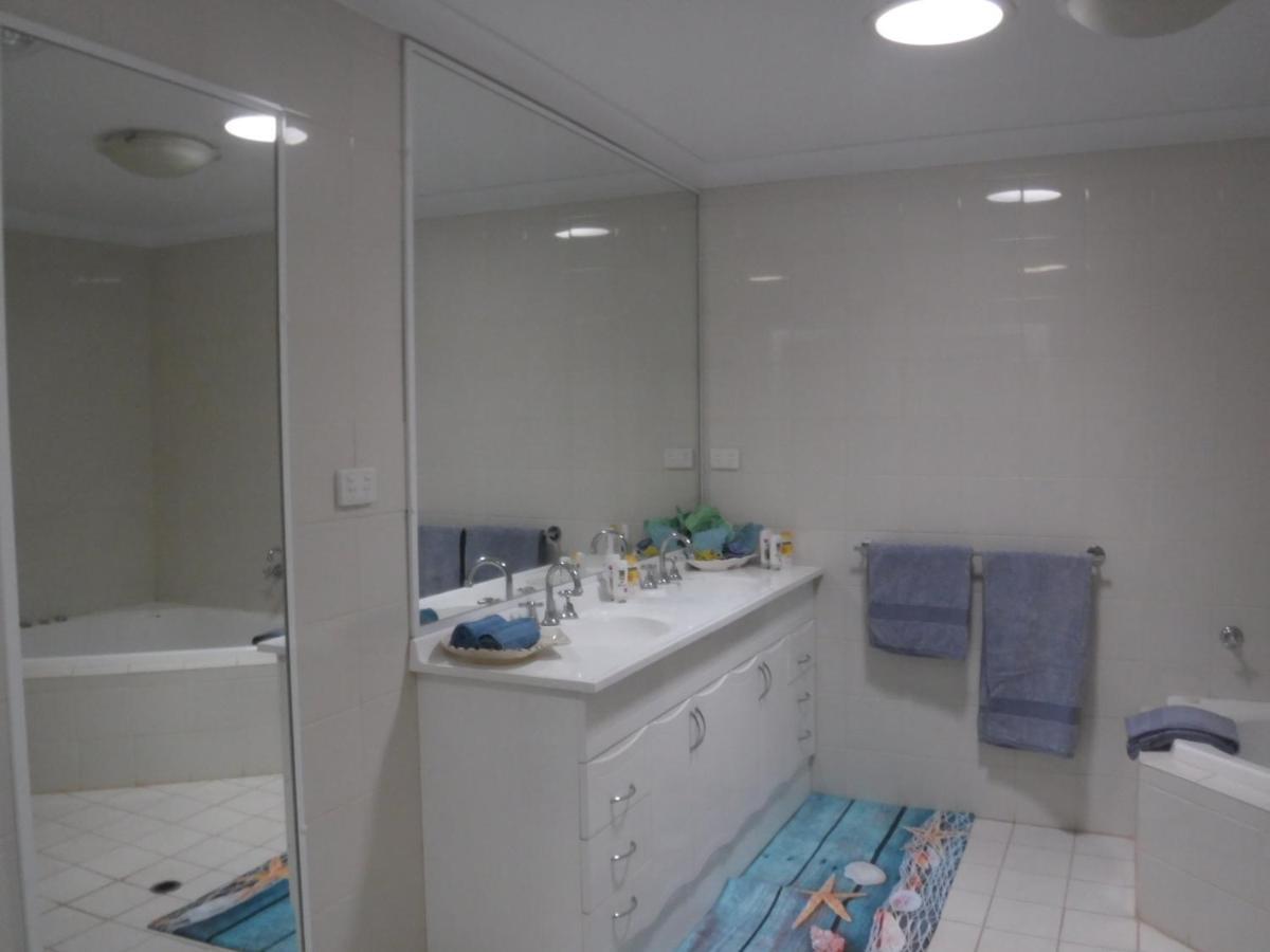 Meekatharra Outback Beach House Eksteriør billede