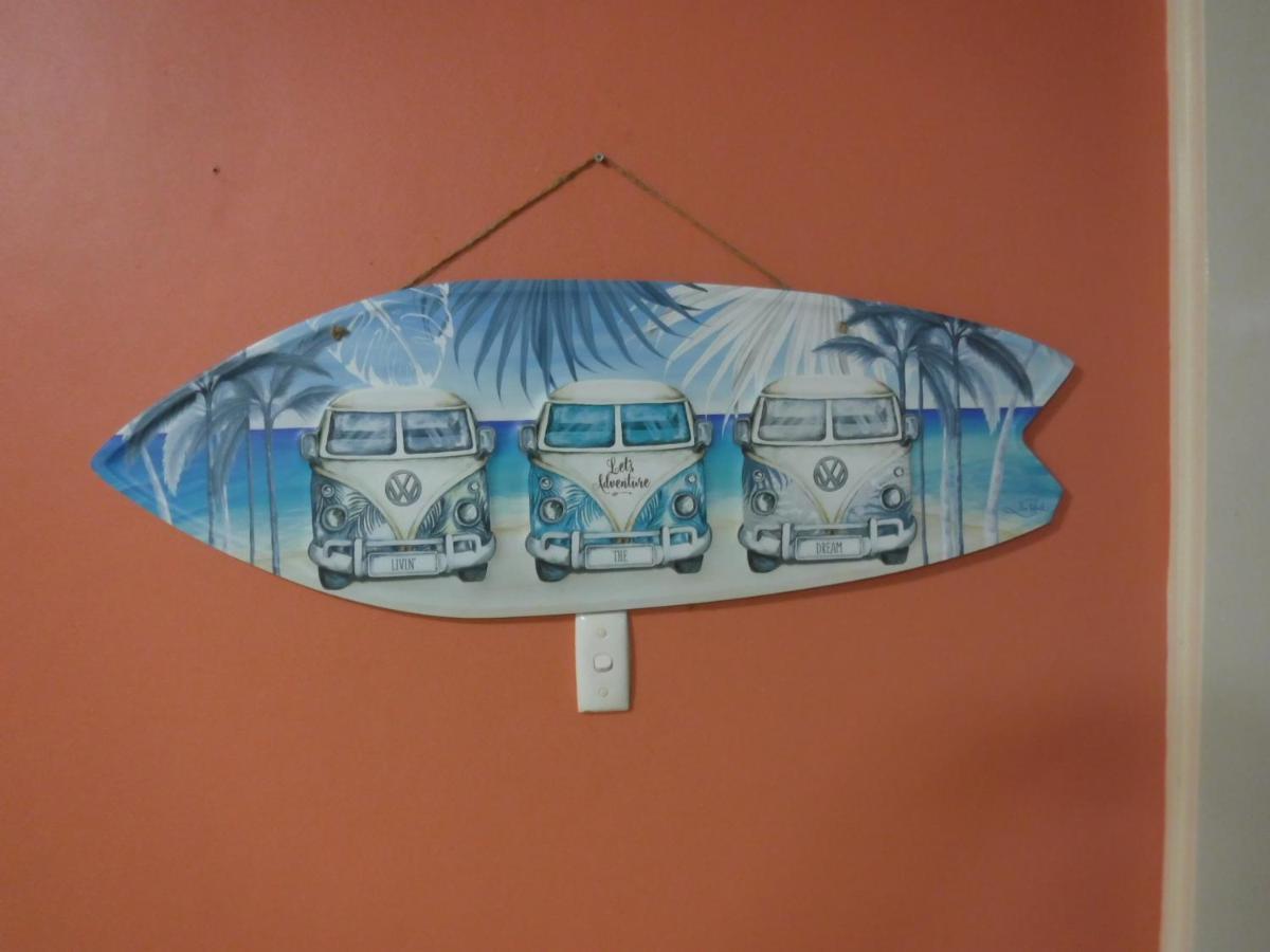 Meekatharra Outback Beach House Eksteriør billede
